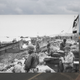 Illustration for article titled 15 Incredible Photo Composites Match Up Normandy on D-Day and Today